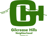 Gilcrease Hills Homeowners Association